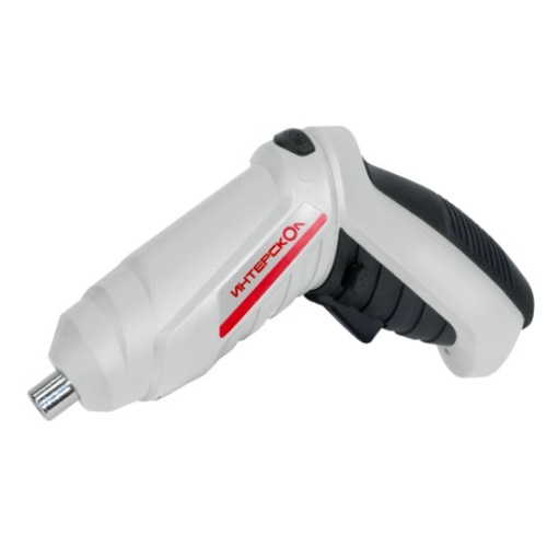 картинка ИНТЕРСКОЛ ОА-3,6 акк. отвертка [729.1.0.00]  от магазина Tovar-RF.ru