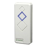 картинка tantos ts-rdr-e metal (w-26) считыватель карт формата em-marin в металлическом корпусе от магазина Tovar-RF.ru