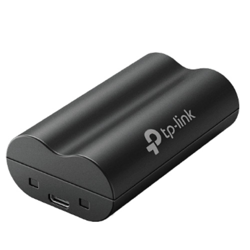 картинка TP-Link Tapo A100 Аккумуляторная батарея для камер Tapo C420, Tapo C400, Tapo D230 от магазина Tovar-RF.ru