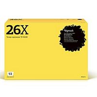 картинка t2 cf226x/tc-h26x картридж для hp laserjet pro m402d/m402n/m402dn/m426dw/m426fdn/m426fdw (9000стр.) с чипом от магазина Tovar-RF.ru
