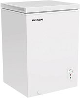 картинка морозильный ларь hyundai ch10081 белый 70вт hyundai ch10081 100л от магазина Tovar-RF.ru