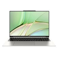 картинка ноутбук infinix xbook b16 [71005000502]  bl61a7h 16"fhd ips  amd r7-7735hs 16/512gb win11home  grey от магазина Tovar-RF.ru