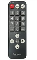 картинка selenga д/у dvb-t2 с большими кнопками вв вв5195 от магазина Tovar-RF.ru