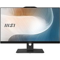 картинка msi modern am242p 12m-090ru [9s6-ae0711-840] black  23.8" {i5-1240p/16gb/512gb ssd/integrated/w11pro} от магазина Tovar-RF.ru