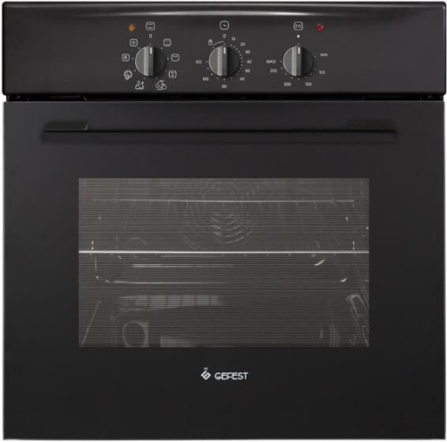 картинка духовой шкаф электрический gefest эдв да 602-01 а от магазина Tovar-RF.ru