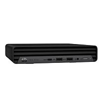 картинка hp prodesk 400 g9 [935x8ea] black { i3 13100t/8gb /256gb(ssd)/intel uhd graphics 730/dos/usb kbd/mouse}   от магазина Tovar-RF.ru