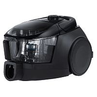картинка samsung vc18m3160vg пылесос, контейнер, 1800 вт, чёрный/титан (серый) от магазина Tovar-RF.ru