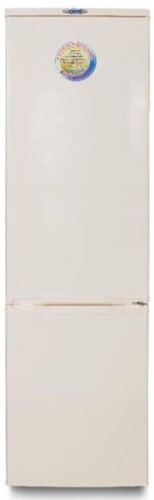 картинка холодильник don r-295 be 360л бежевый мрамор don r-295 be 360л бежевый мрамор от магазина Tovar-RF.ru