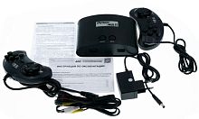 картинка игровая приставка dvtech dvt-mt-400 dvtech dvt-mt-400 от магазина Tovar-RF.ru