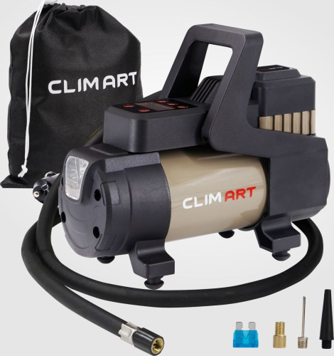 картинка авто-компрессор clim art cla00004 ca-35l smart clim art cla00004 ca-35l smart от магазина Tovar-RF.ru