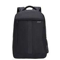 картинка acer obg315 черный полиэстер (zl.bagee.00j) рюкзак для ноутбука 15.6" от магазина Tovar-RF.ru