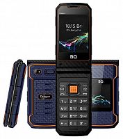 картинка телефон мобильный bq 2822 dragon blue от магазина Tovar-RF.ru