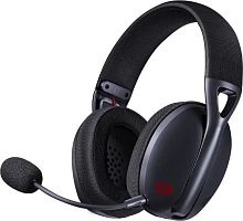 картинка гарнитура redragon (71535) ire pro б.п.(bt,2.4g)/проводной,черный от магазина Tovar-RF.ru