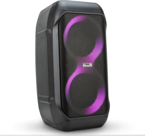 картинка мидисистема eltronic (20-98) crazy box 1200 - колонка 06 eltronic (20-98) crazy box 1200 - колонка 06 от магазина Tovar-RF.ru