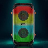 картинка мидисистема ginzzu gm-234 от магазина Tovar-RF.ru