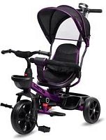 картинка leto , 10/8 pu фиолетовый let-105-violet 00-00049024от магазина Tovar-RF.ru