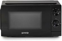 картинка gorenje mo20ce1b5 черный от магазина Tovar-RF.ru