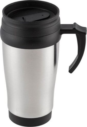 картинка термокружка в корпусе из нерж. стали mallony tempo, 420 мл (074040) mallony термокружка в корпусе из нерж. стали tempo, 420 мл (074040)от магазина Tovar-RF.ru