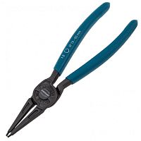 картинка gross съемник, 175 мм, для внутренних стопорных колец (19-60 мм), прямые губки (сжим) [18342] от магазина Tovar-RF.ru