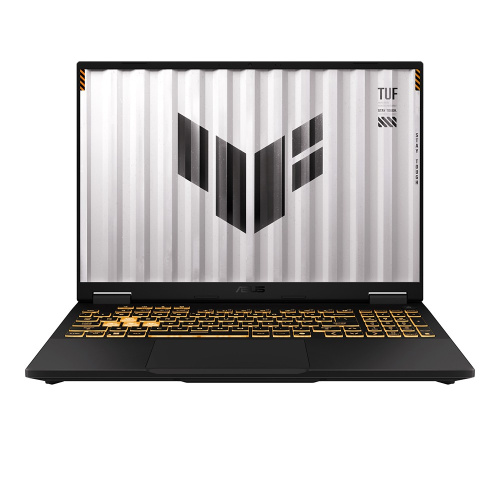 картинка asus tuf gaming f16 fx608jpr-qt093 [90nr0ng1-m00690] jaeger gray 16" {qhd+ i7 14650hx(2.6ghz)/32768mb/1024pcissdgb/rtx 5070(8192mb)/noos} от магазина Tovar-RF.ru