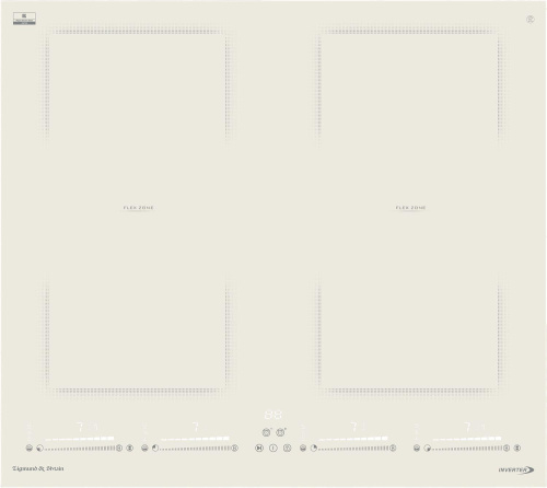 картинка независимые варочные панели электрические zigmund & shtain ci 69.6 i от магазина Tovar-RF.ru