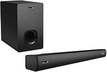 картинка саундбар eltronic (30-77) sound slick 7 , черный от магазина Tovar-RF.ru