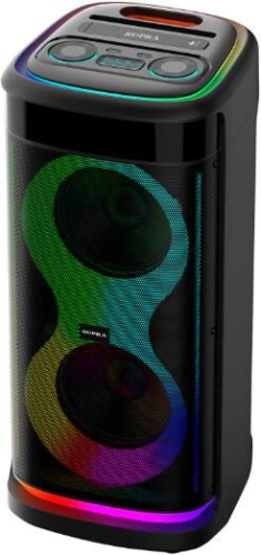 картинка минисистема supra smb-999 supra smb-999 от магазина Tovar-RF.ru