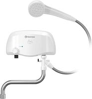 картинка водонагреватель проточный thermex arion 3500 combi эдэб06391 thermex arion 3500 combi эдэб06391 от магазина Tovar-RF.ru