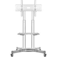 картинка ONKRON TS1351 белый {Для ТВ диагональю 32"-65"} от магазина Tovar-RF.ru