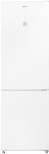 картинка холодильник centek ct-1732 nf white 302л centek ct-1732 nf white 302л от магазина Tovar-RF.ru