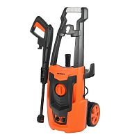 картинка моющий аппарат patriot gt360 imperial [322306010] {самовсасывающая, 110 бар, 1600 вт, насос - алюминий, шланг - 5м, дополнительный фильтр в комплекте.} от магазина Tovar-RF.ru