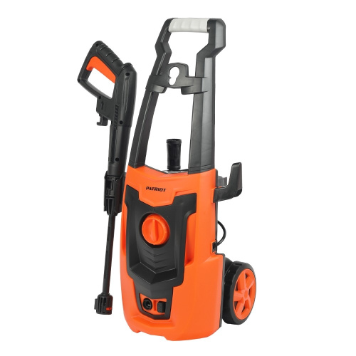 картинка моющий аппарат patriot gt360 imperial [322306010] {самовсасывающая, 110 бар, 1600 вт, насос - алюминий, шланг - 5м, дополнительный фильтр в комплекте.} от магазина Tovar-RF.ru