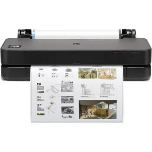 картинка плоттер hp designjet t230 (5hb07a/d) a1/24" от магазина Tovar-RF.ru