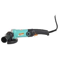 картинка Sturm AG90112 Машина углошлифовальная Sturm 1100Вт, 125мм, ПОВЫШ ПЫЛЕЗАЩ, удлин рук [AG90112] от магазина Tovar-RF.ru