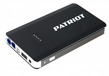 картинка аккумулятор patriot 650201608 magnum 8 пусковой многофункциональный аккумулятор от магазина Tovar-RF.ru