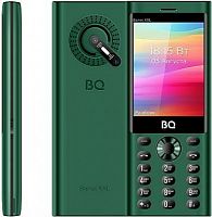 картинка телефон мобильный bq 3598 barrel xxl green/black от магазина Tovar-RF.ru