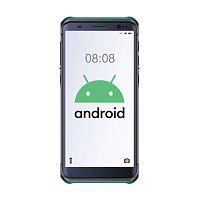 картинка Mindeo D60 Терминал сбора данных 2D/WiFi/LTE/NFC/4/64Gb/C/5100mAh/USB/EU [D60G46455160CN] от магазина Tovar-RF.ru