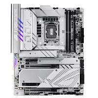 картинка asus rog maximus z890 apex (socket 1851, atx, 2xddr5(128gb), 2xpcie 5.0x16/2xpcie 4.0x4, 1xlan (5gbe), wi-fi, bt, 4xsata 6gb/s, 6xm.2,  2xthunderbolt 4 (usb-c), 1xusb-c, 8xusb 3.2) от магазина Tovar-RF.ru