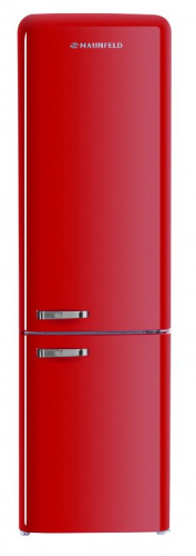 картинка холодильник maunfeld  mff186nfrr от магазина Tovar-RF.ru