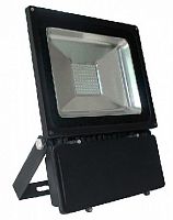 картинка Прожектор светодиодный SMARTBUY (SBL-FLSMD-100-65K) 100W/6500K от магазина Tovar-RF.ru