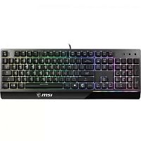 картинка msi vigor gk30 ru черный usb for gamer led (s11-04ru236-cla) от магазина Tovar-RF.ru