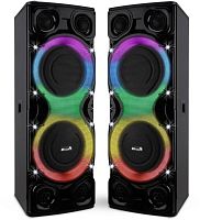 картинка мидисистема eltronic (30-68) crazy box 4000 - колонка 12" от магазина Tovar-RF.ru