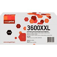 картинка 3600xxl картридж easyprint lb-3600xxl для brother hl-l5210/l5215/l6210dw/l6410/dcp-l5510/mfc-l5710/l5715/l6710/l6910/l6915 (11000 стр.) с чипом от магазина Tovar-RF.ru