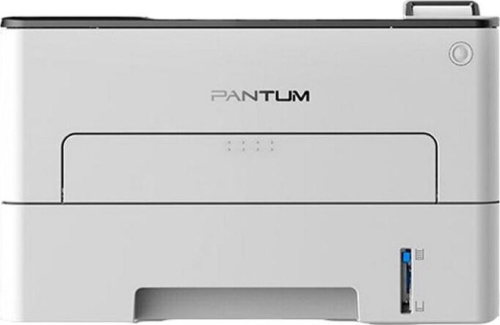 картинка принтер лазерный pantum p3010dw white от магазина Tovar-RF.ru