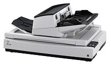 картинка сканер протяжной (a3) c планшетом, dadf pfu (fujitsu/ricoh) fi-7700 * от магазина Tovar-RF.ru