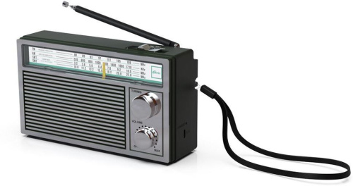 картинка радиоприемник ritmix rpr-131, черный магазин Tovar-RF.ru являющийся официальным дистрибьютором в России картинка радиоприемник ritmix rpr-131, черный от магазина Tovar-RF.ru