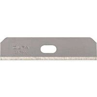 картинка Лезвие OLFA специальное, для "OL-SK-7", 12,5мм, 10шт [OL-SKB-7/10B] от магазина Tovar-RF.ru
