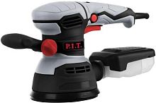 картинка Шлифмашина орбитальная P.I.T. Шлифмашина орбитальная электрич. PDS125-C1 (430Вт, 125мм, 4000-13500об/мин, доп. рукоятка) P.I.T. Шлифмашина орбитальная электрич. PDS125-C1 (430Вт, 125мм, 4000-13500об/мин, доп. рукоятка) от магазина Tovar-RF.ru