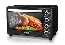 картинка жарочные шкафы centek ct-1530-36 convection (черн) от магазина Tovar-RF.ru