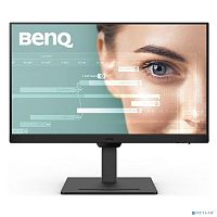 картинка lcd benq 27" gw2790t {ips 1920x1080 75hz 5ms 250cd 2xhdmi displayport speakers pivot} от магазина Tovar-RF.ru